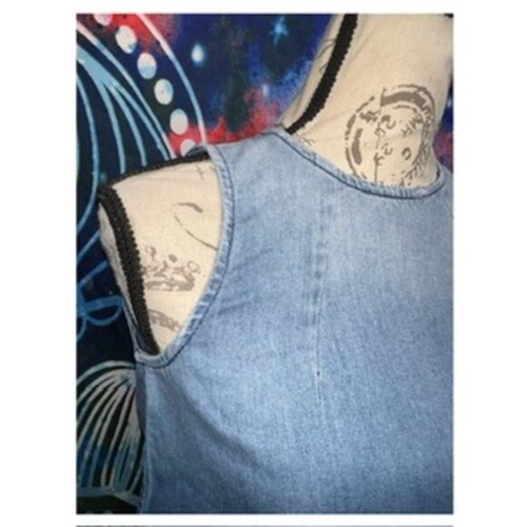 Adriano Goldschmeid Crop Top - Picture 5 of 5